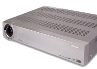 Humax 8000 PVR